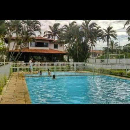 Aluguel De Flats Condominio Bangalo Em Cabo Frio - Bloco 4 Apt 103 Exteriör bild