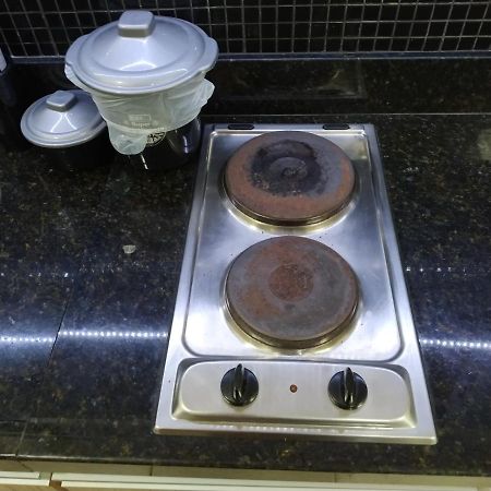 Aluguel De Flats Condominio Bangalo Em Cabo Frio - Bloco 4 Apt 103 Exteriör bild