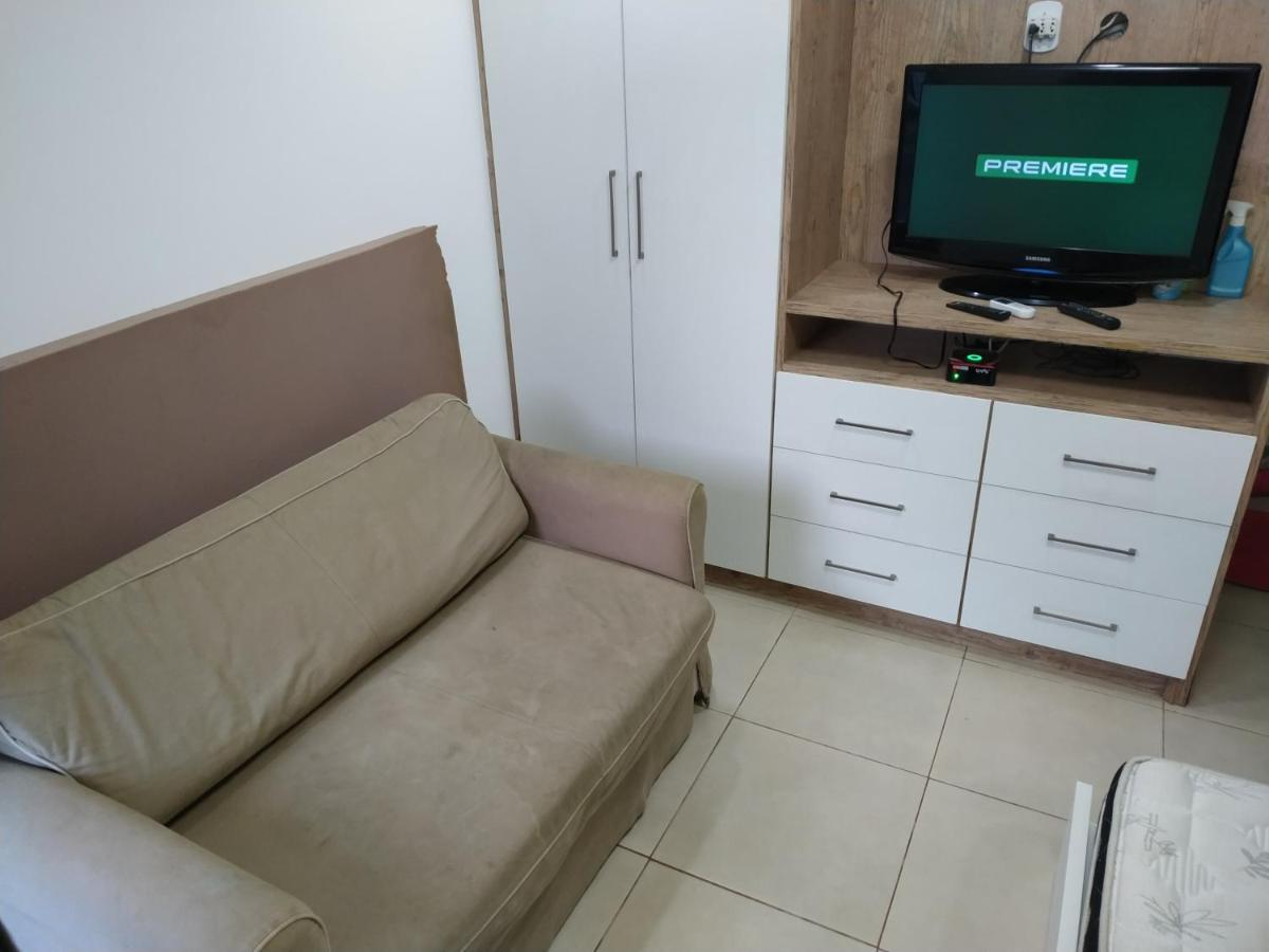 Aluguel De Flats Condominio Bangalo Em Cabo Frio - Bloco 4 Apt 103 Exteriör bild