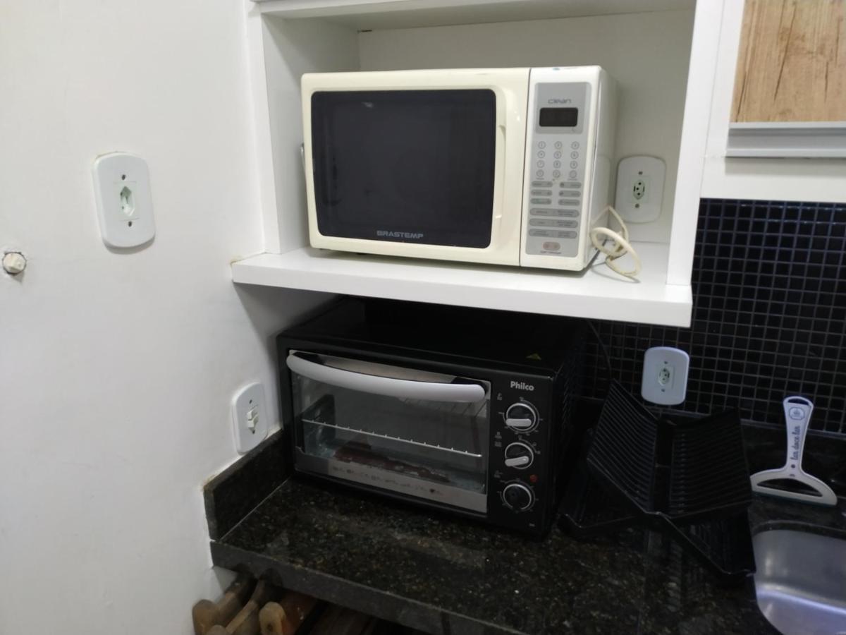 Aluguel De Flats Condominio Bangalo Em Cabo Frio - Bloco 4 Apt 103 Exteriör bild